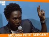 Moussa Petit Sergent - Les astuces pour draguer sur Facebook