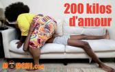 200 kilos d'amour