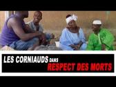 Les Corniauds - Respects des morts !