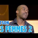 Patson : Les femmes (partie 2)