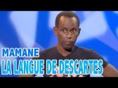 Mamane : cours de français...