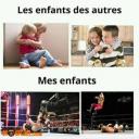 Les enfants