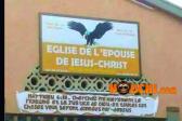 Cette affaire d'église là hein