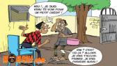 Affaire de djai