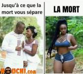 La Mort !!!