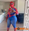 SpiderWoman