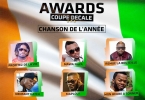 ShoW-biz : Le Coupé Décalé a sa cérémonie des “Awards”