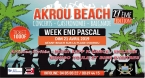 Culture: 27e édition de Akrou Beach